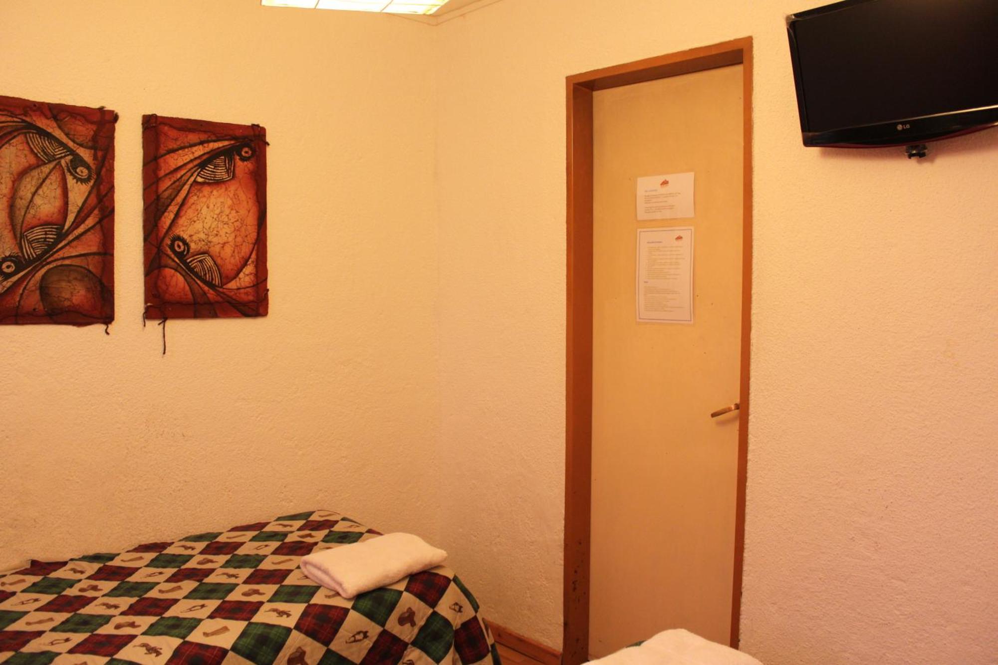 Hospedaje Lo De Max San Carlos de Bariloche Exterior foto